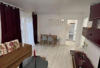 Apartament cu 2 camere decomandat, mobilat în Berceni