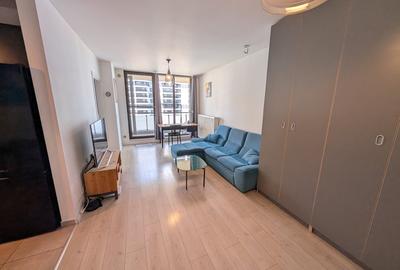 Apartament cu 2 camere, mobilat în Aviației - 10