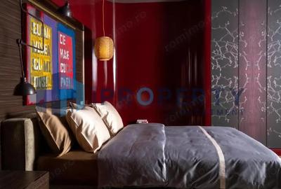 Primaverii | 2 Camere | Terasa | Parcare | Sauna | Sala | - 4