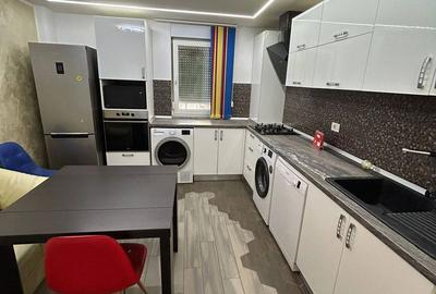 Apartament cu 2 camere decomandat în Ultracentral - 6