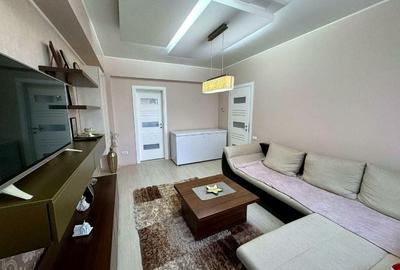 Apartament cu 3 camere decomandat în Cișmigiu - 4