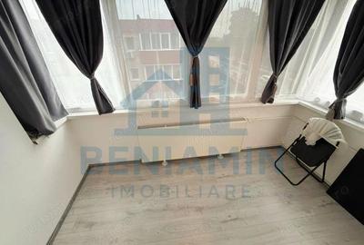 Apartament cu 3 camere semidecomandat în Florilor - 8