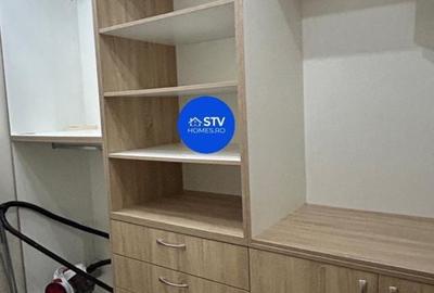 Apartament cu 2 camere în Nufărul - 1