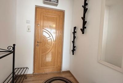 Apartament cu 2 camere nedecomandat în Primăverii - 7