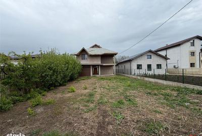 Casă cu 4 camere în Petrești - 8