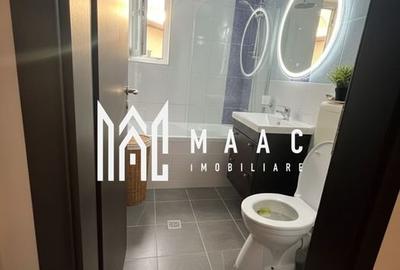 Apartament 3 camere I 50 mp I balcon I loc parcare I Ion Ratiu I Șelimbăr - 3