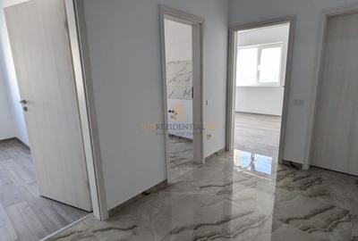 Apartament 2 camere decomandat - 55,94 mp utili + balcon 10,40 mp Apartament 2 camere decomandat - 55,94 mp utili + balcon 10,40 mp - 11