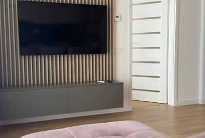 Apartament cu 2 camere decomandat în Iosia - 3