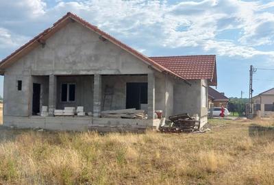 RECO Casa cu 4 camere in Nojorid - 4
