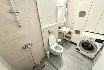 Casă cu 5 camere cu Canalizare în Central - 10