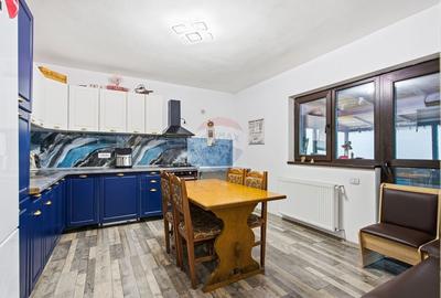 Casă cu 5 camere cu Teren 750 Mp în Orzeni - 6
