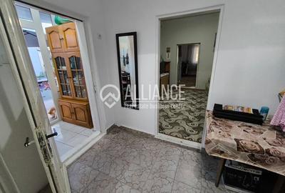 TOMIS II (Cod01)- Central, casa 3 camere, posibilitatea mansardare. - 3