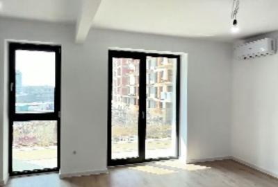 Apartament cu 2 camere semidecomandat în Titan - 4