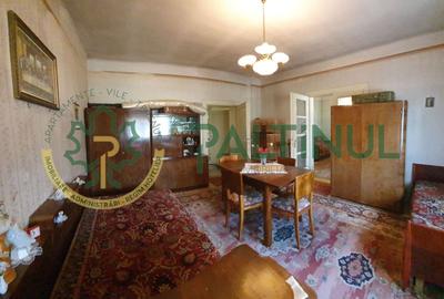 Apartament cu 2 camere circular în Ștefan cel Mare - 10