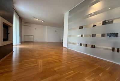 Apartament cu 4 camere decomandat, mobilat în Pipera - 2