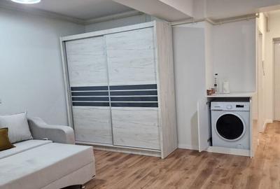 Zona Eroii Revolutiei Brancoveanu 38 mp bloc nou mobilata... - 14