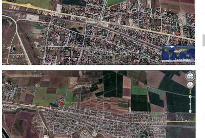 Casă cu Teren 263 Mp în Valu lui Traian - 2