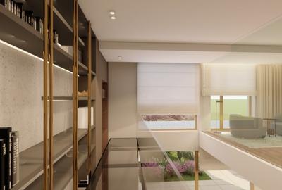 Proprietate exclusivista, piscina interioara, sala sport - 5