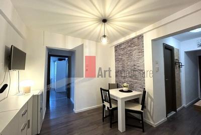 Apartament mobilat si utilat | Zona Tei/Parcul Tei - 2