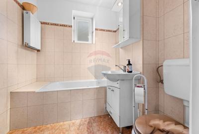 Apartament cu 4 camere de inchiriat in zona Banu Maracine - 7