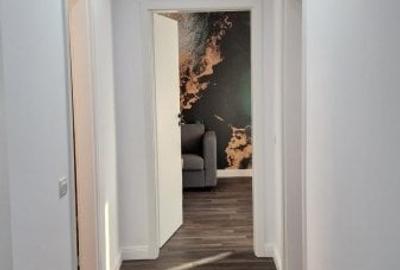 Ion Mihalache, Turda,2 camere deosebit, luminos, cochet, renovat nou - 13