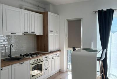 Garsonieră decomandată, mobilată în Braytim - 1