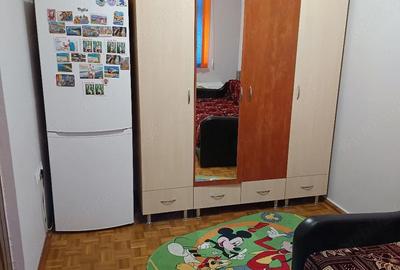 Apartament cu 2 camere semidecomandat în Cedonia - 2