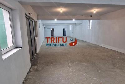 Spațiu comercial, de 300 mp, în Central - 11