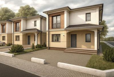 Moșnița Nouă | Casa | 5 camere | Curte amenajată | La cheie - 3