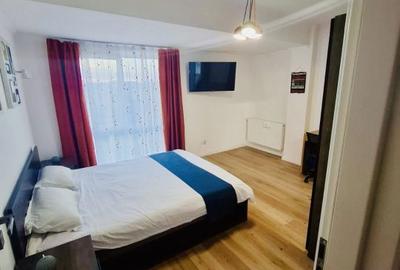 Apartament cu 2 camere, mobilat în Europa - 3