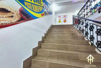 Spațiu comercial, de 90 mp, în Ultracentral - 4
