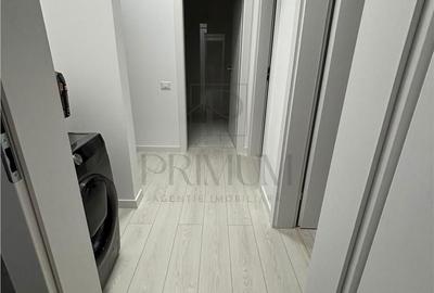 Apartament cu 3 camere în Central - 1