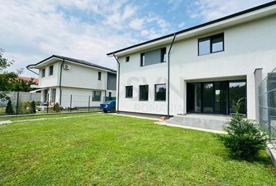 REV2003963 Casa de Vanzare I 4 Camere I Otopeni - 4