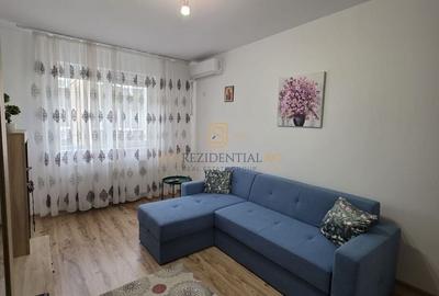 Garsonieră complet mobilata si utilata, metrou Dimitrie Leonida - 4