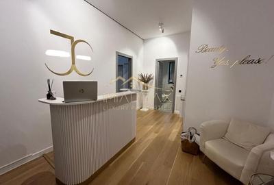 Apartament cu 2 camere  *83mp* // spațiu comercial // FLOREASCA