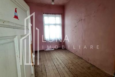 Casă cu 3 camere în Central - 3