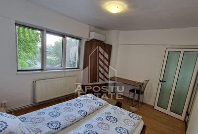 Apartament 3 camere, etaj 1, centrala proprie, Gheorghe L... - 3