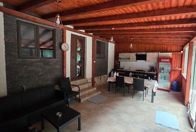 Casă cu 5 camere cu Teren 211 Mp în Eșelnița - 8