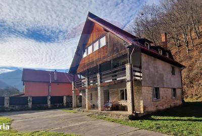 Spațiu comercial, de 315 mp, în Gilău - 4