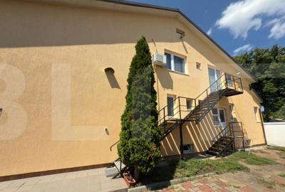 Oportunitate de investi?ie-spa?iu comercial, 420 mp, zona