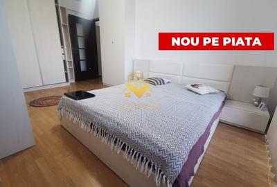 Apartament cu 2 camere decomandat, mobilat în Mărăști - 1