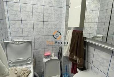 Garsoniera etaj 1 zona Buziasului - 7