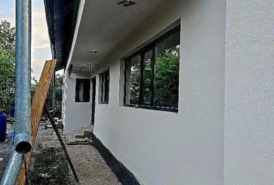 Casă cu 5 camere în Gherăseni - 7