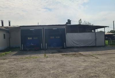 Spațiu comercial, de 6,400 mp, în Carani - 20