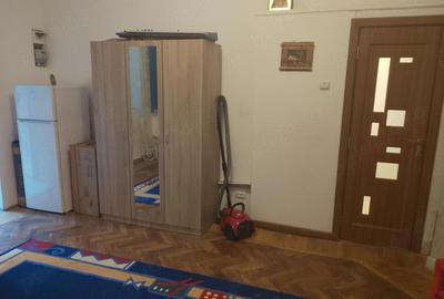 Garsonieră semidecomandată în Cișmigiu - 6