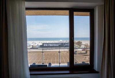Exclusiv Alman Imobiliare:Apartament-Frontal MARE-Summerland Mamaia - 4