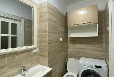 Apartament cartierul Visoianu - 5
