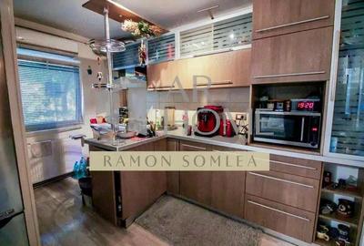 Inchiriere apartament 4 camere, zona 9 mai, Ploiesti - 2