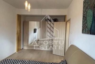 Apartament cu 2 camere decomandat, mobilat în Dumbrăvița - 4