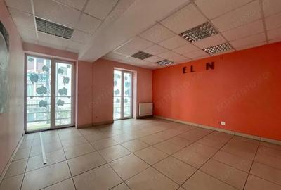 Spațiu comercial, de 183 mp, în Simion Bărnuțiu - 2